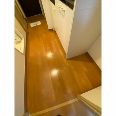 【玄関】 | Ｄｕｏ・Ｃｒｅａ西五反田 |  