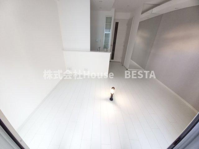 アーバネックスみなと元町の和室