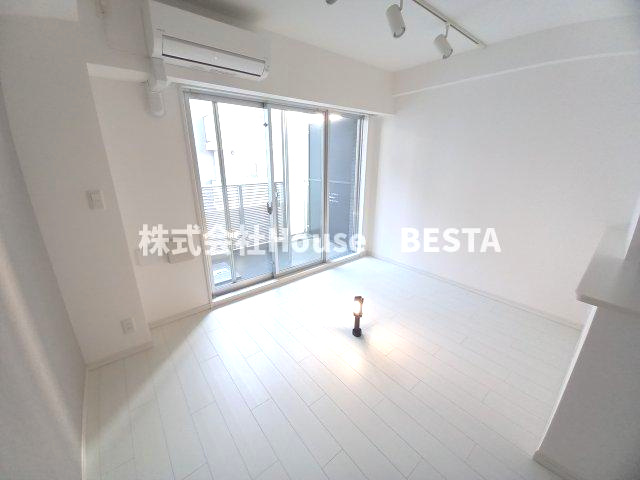 アーバネックスみなと元町の子供部屋