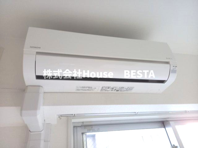 アーバネックスみなと元町の設備