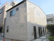 ディアコートアカバネの画像