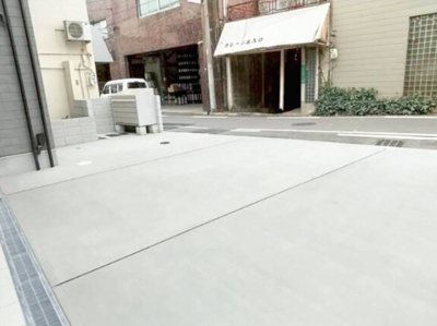 【駐車場】 | カーサフォルトゥナート堺石津駅前