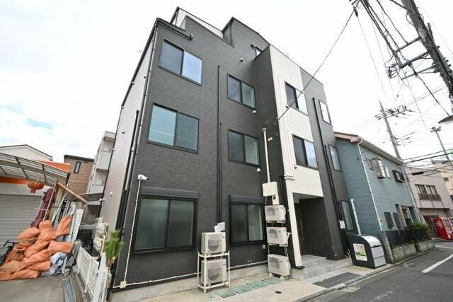 Ｋｍｓ　ｃｏｙｏ西日暮里