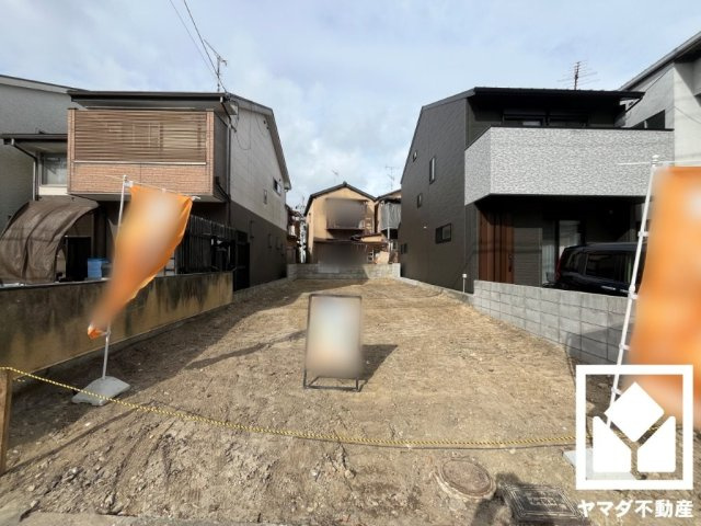 伏見区深草大亀谷万帖敷町