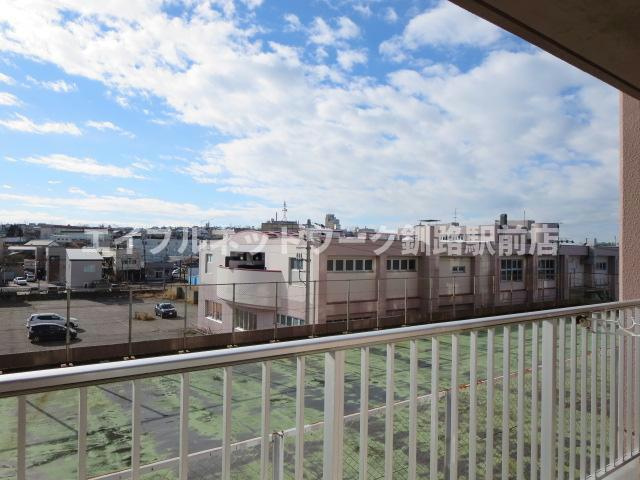 リバーサイドＫＩＴＡＨＡＲＡの展望