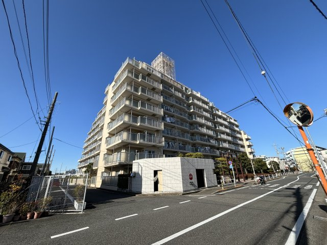 サンヴェール久米川