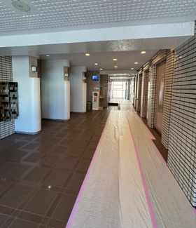 【エントランス】 | サンヴェール久米川 | サンヴェール久米川