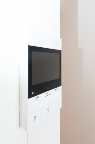 サヴォイエクセルシオール　5階のセキュリティ|別号室です、現状優先になります。