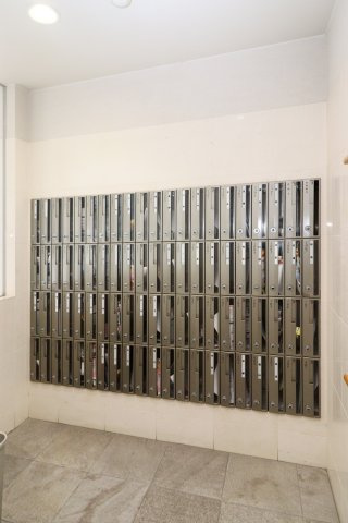 サヴォイエクセルシオール　5階のその他共用部分