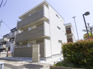 クリエオーレ橋波西之町の画像