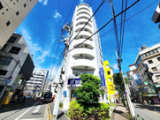 HF国分寺レジデンスの画像