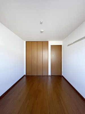 【洋室】 | ジェネシスＫ