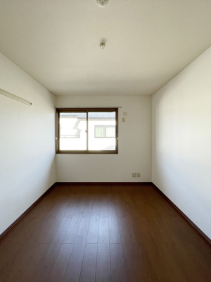 【洋室】 | ジェネシスＫ