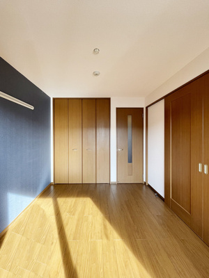 【洋室】 | ジェネシスＫ