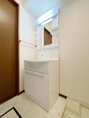 【独立洗面台】 | ジェネシスＫ