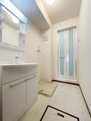 【洗面所】 | ジェネシスＫ