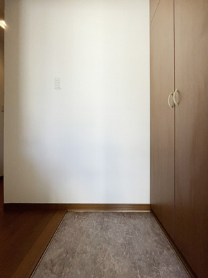 【玄関】 | ジェネシスＫ