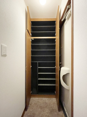 【収納】 | ジェネシスＫ