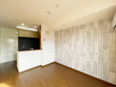 【内装】 | ジェネシスＫ