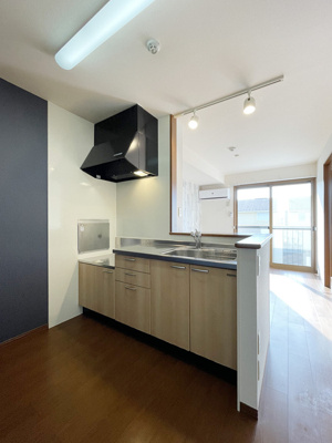 【キッチン】 | ジェネシスＫ