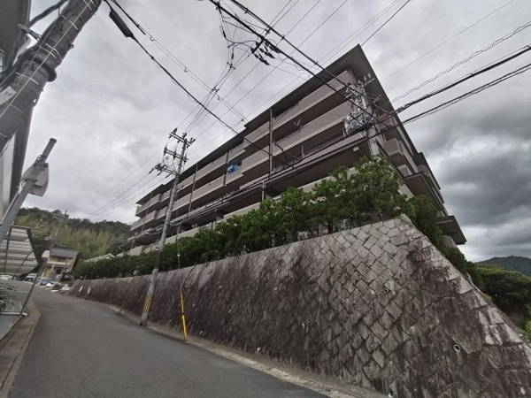 グラン・コート洛北の画像