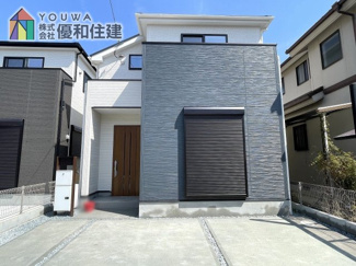 【外観】