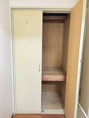 【収納】 | コウジタニハイツ