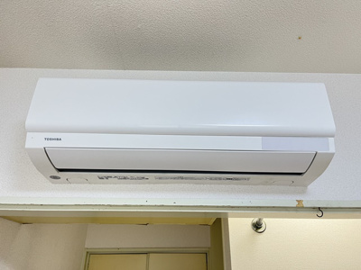 【設備】 | コウジタニハイツ