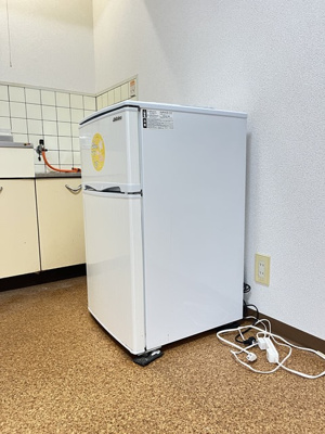 【その他】 | コウジタニハイツ