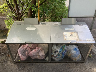 【その他共用部分】 | コウジタニハイツ