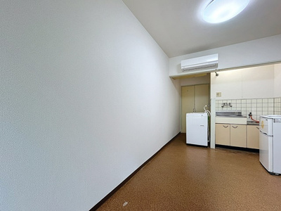 【洋室】 | コウジタニハイツ