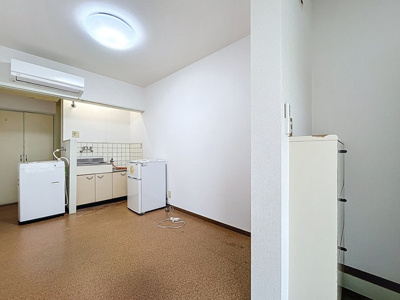 【寝室】 | コウジタニハイツ