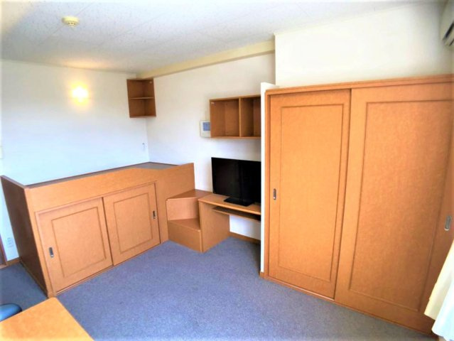 【寝室】 | 設備・仕様は号室により異なる為、現状を優先する。