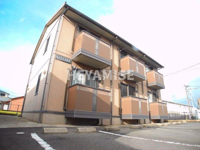 モナリエたかき