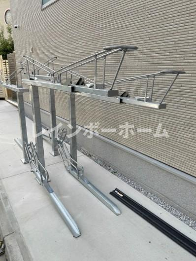 リブリ・高野のその他