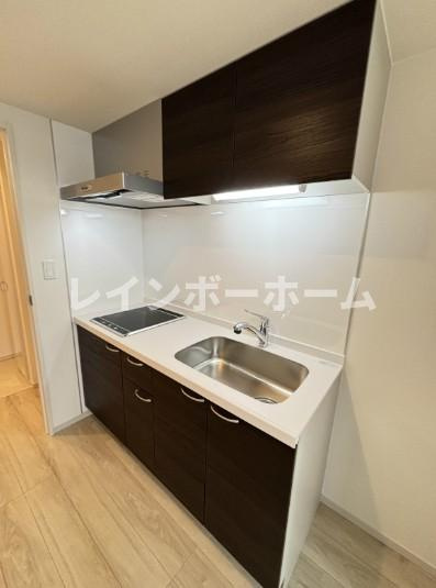 リブリ・高野のキッチン