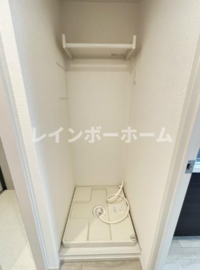 リブリ・高野の設備