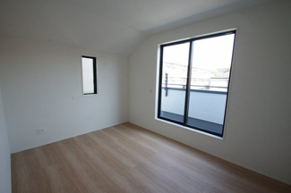 【洋室】 | 【仲介手数料無料！！】日野市平山４丁目　新築戸建て（全14棟）12号棟　5080万円