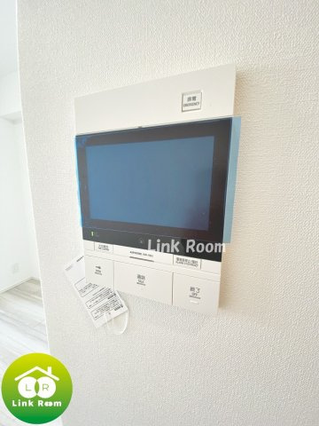 プレール・ドゥーク住吉Ⅳのセキュリティ