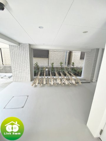 プレール・ドゥーク住吉Ⅳのその他