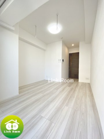 プレール・ドゥーク住吉Ⅳの寝室