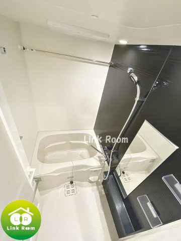 プレール・ドゥーク住吉Ⅳの浴室