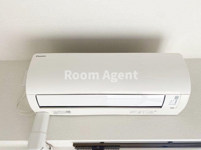 パークアクシス名古屋山王の設備