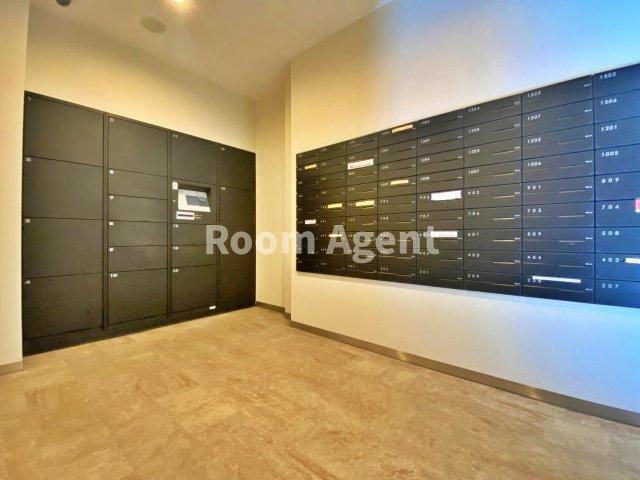 パークアクシス名古屋山王のその他