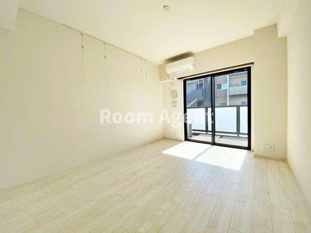 パークアクシス名古屋山王の内装