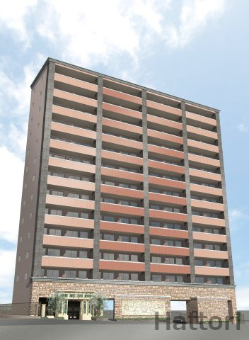 プレジオ緑地公園