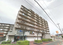 サニーハウス土山　東棟の画像