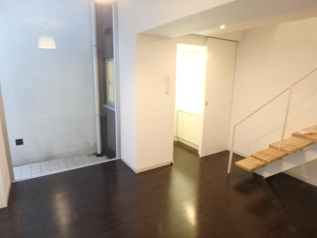 フィーノ渋谷の洋室|個人の部屋や寝室として使える洋室です