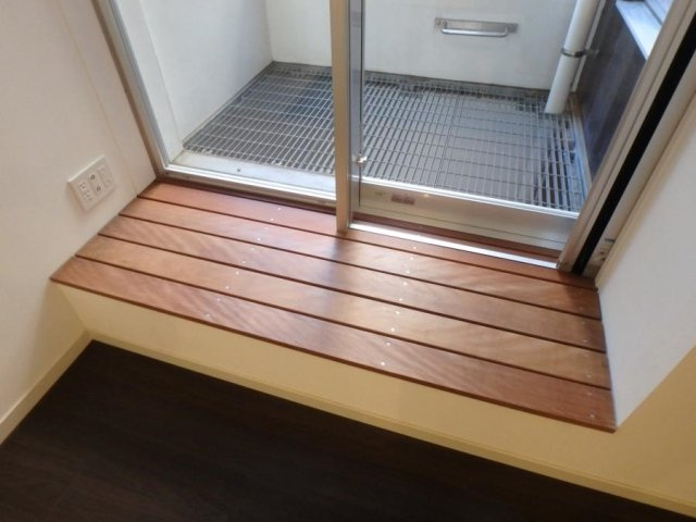 フィーノ渋谷のその他|カウンター