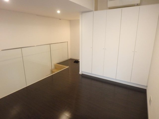 フィーノ渋谷の居間・リビング|こちらの居間で趣味の時間をお楽しみください